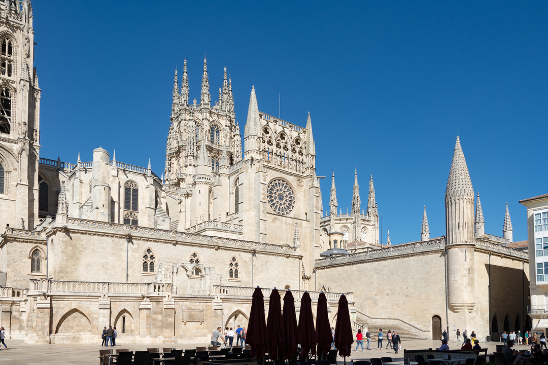 20171010 131915 , Burgos, Castille and Leon, Spain